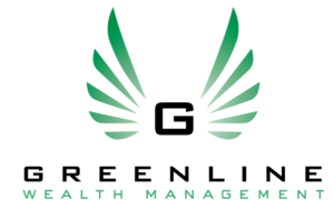 GREENLINE WEALTH MANAGEMENT Logo